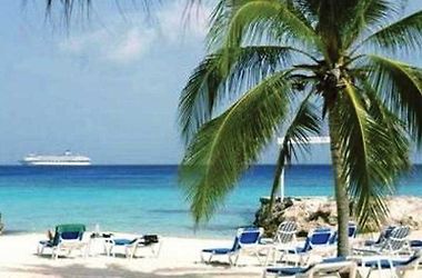 HOTEL SOL CABANAS DEL CARIBE COZUMEL 4* (Mexico) | BOOKED