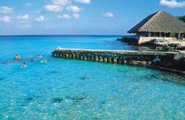 HOTEL SOL CABANAS DEL CARIBE COZUMEL 4* (Mexico) | BOOKED